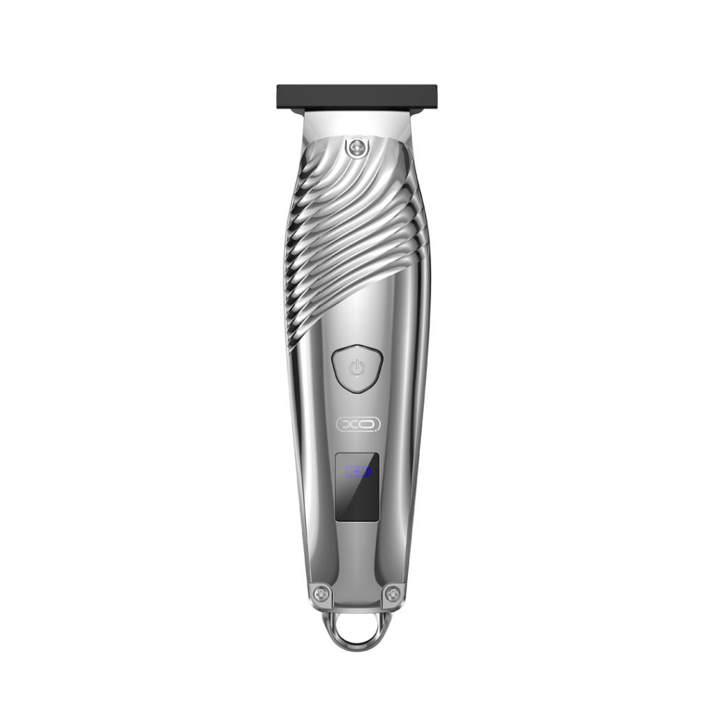 XO CF9 Digital Haircutting Scissors - Image 6