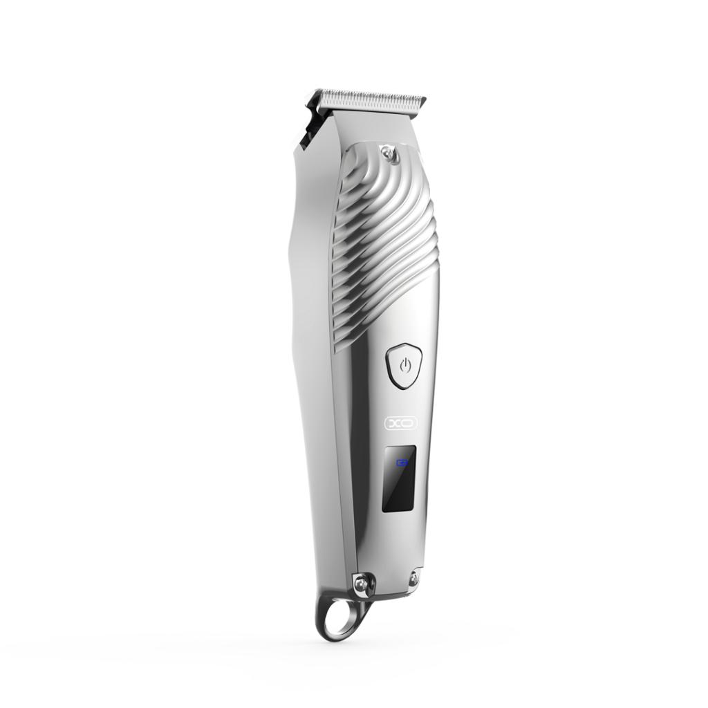 XO CF9 Digital Haircutting Scissors - Image 7