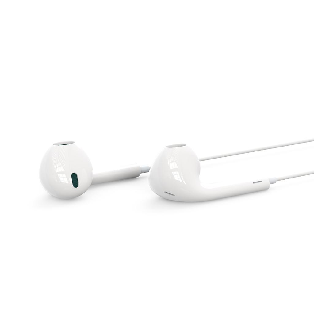 XO EP70 Original Series Cracked Lightning Digital Call Earphones - Image 7