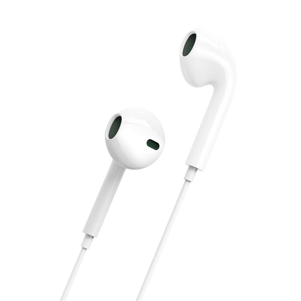 XO EP70 Original Series Cracked Lightning Digital Call Earphones - Image 6