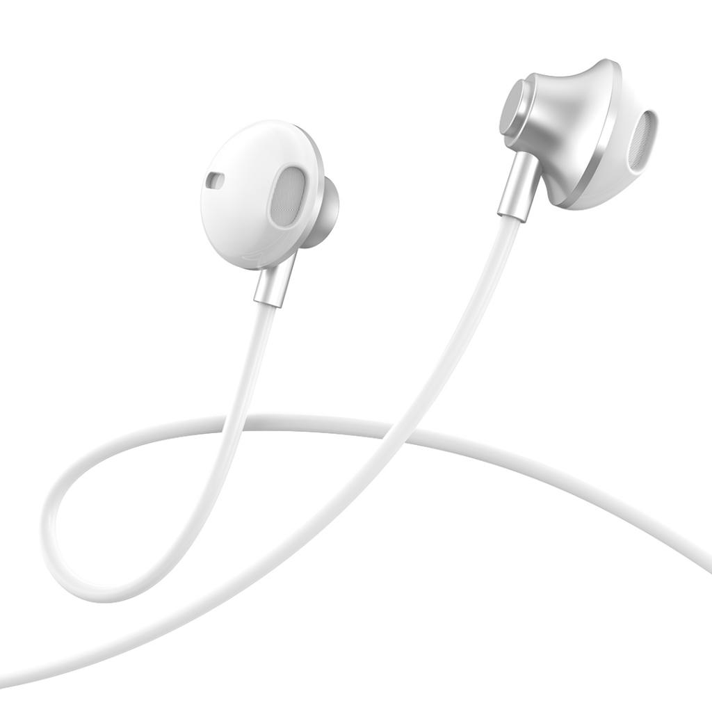 XO EP71 original series cracked version Lightning in ear metal digital call earphones - Image 6