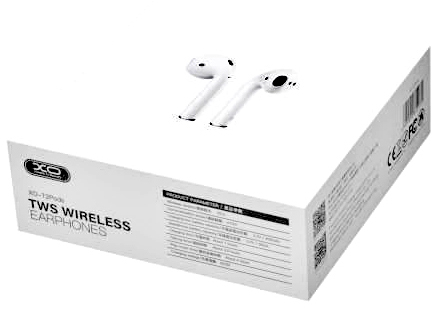XO T2 Pods Bluetooth headset 2nd generation - Image 9