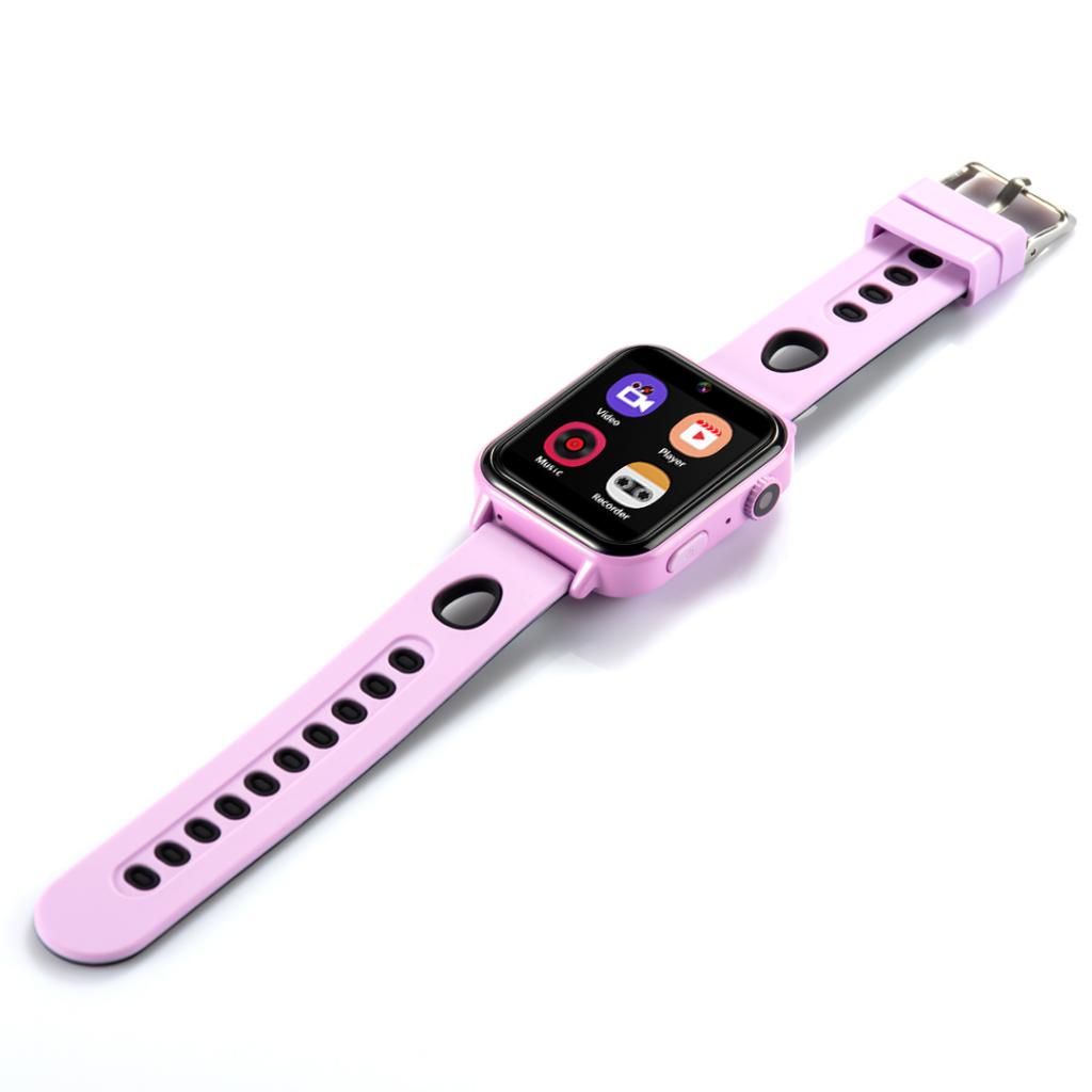 XO H120 Smartwatch για Παιδιά με Παιχνίδια - Image 8