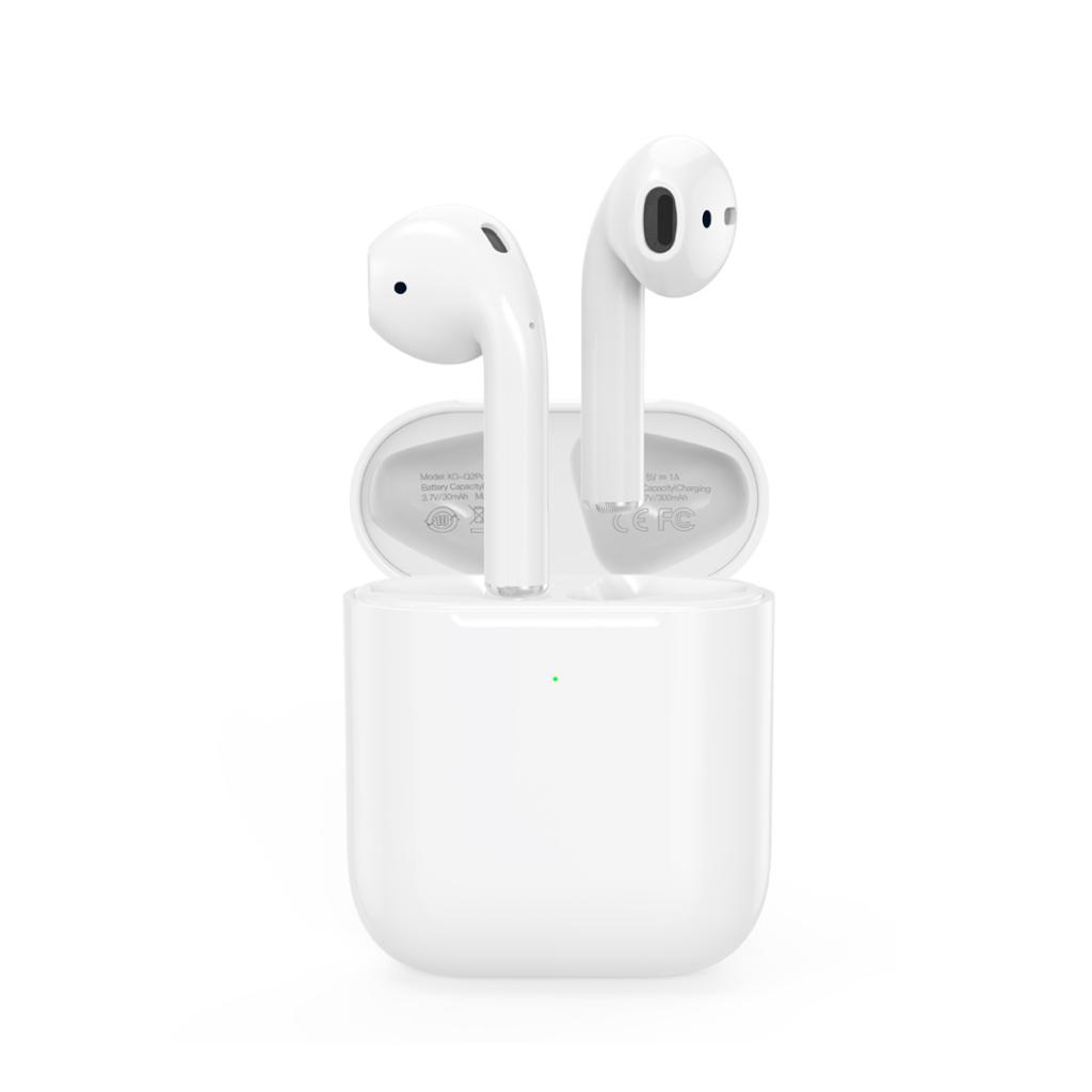 XO T2 Pods Bluetooth headset 2nd generation - Image 3