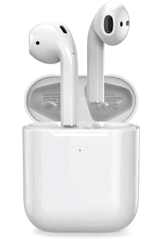 XO T2 Pods Bluetooth headset 2nd generation - Image 7