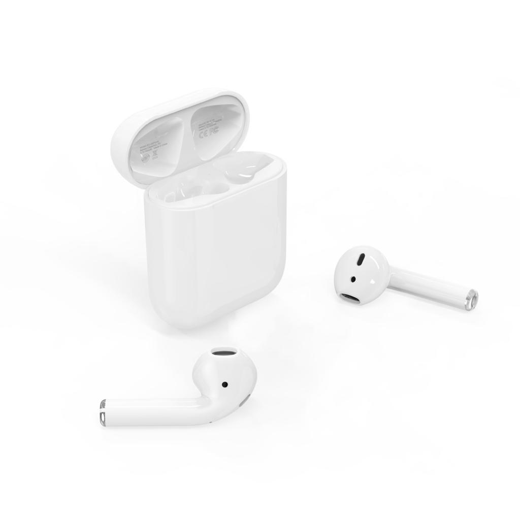 XO T2 Pods Bluetooth headset 2nd generation - Image 2