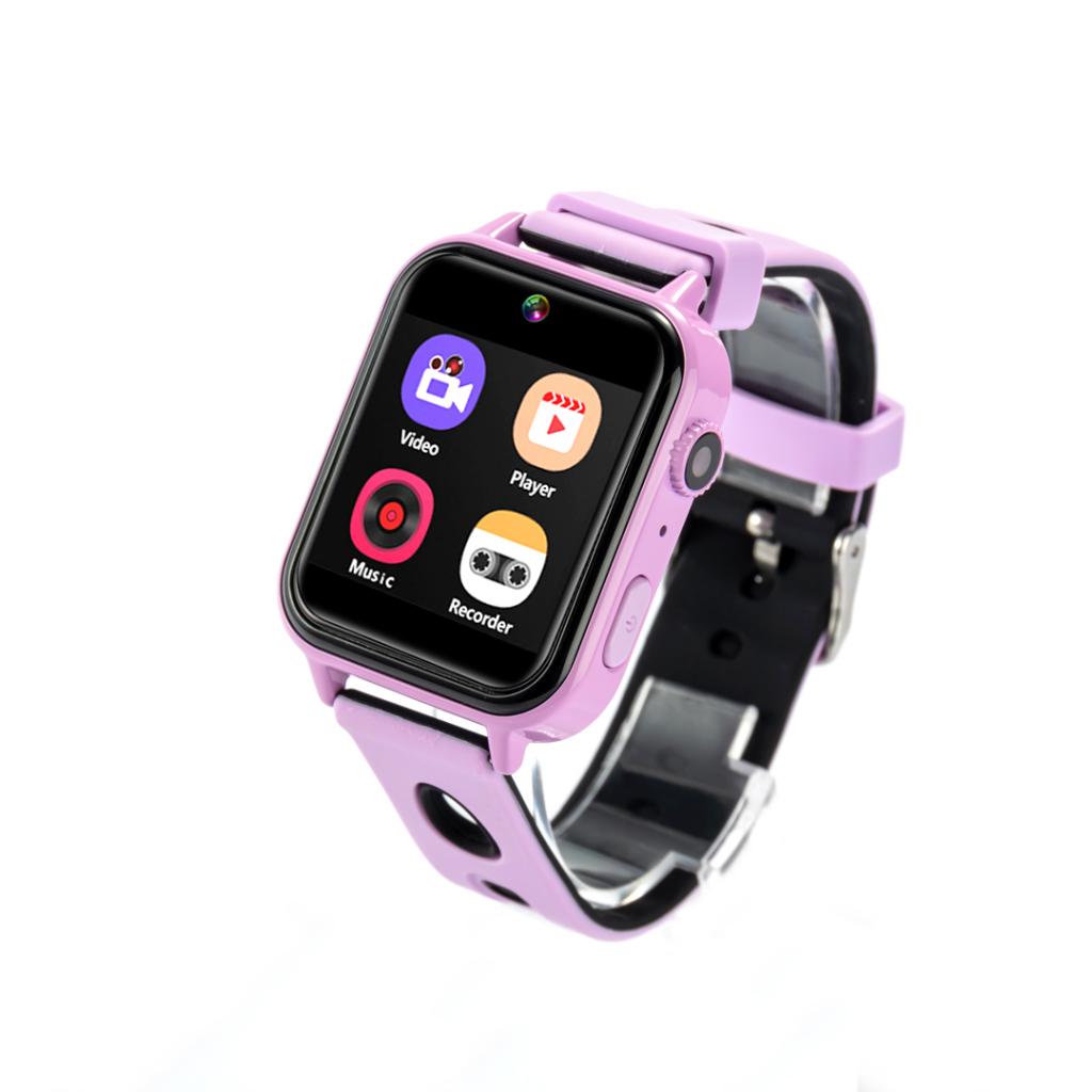 XO H120 Smartwatch για Παιδιά με Παιχνίδια - Image 7