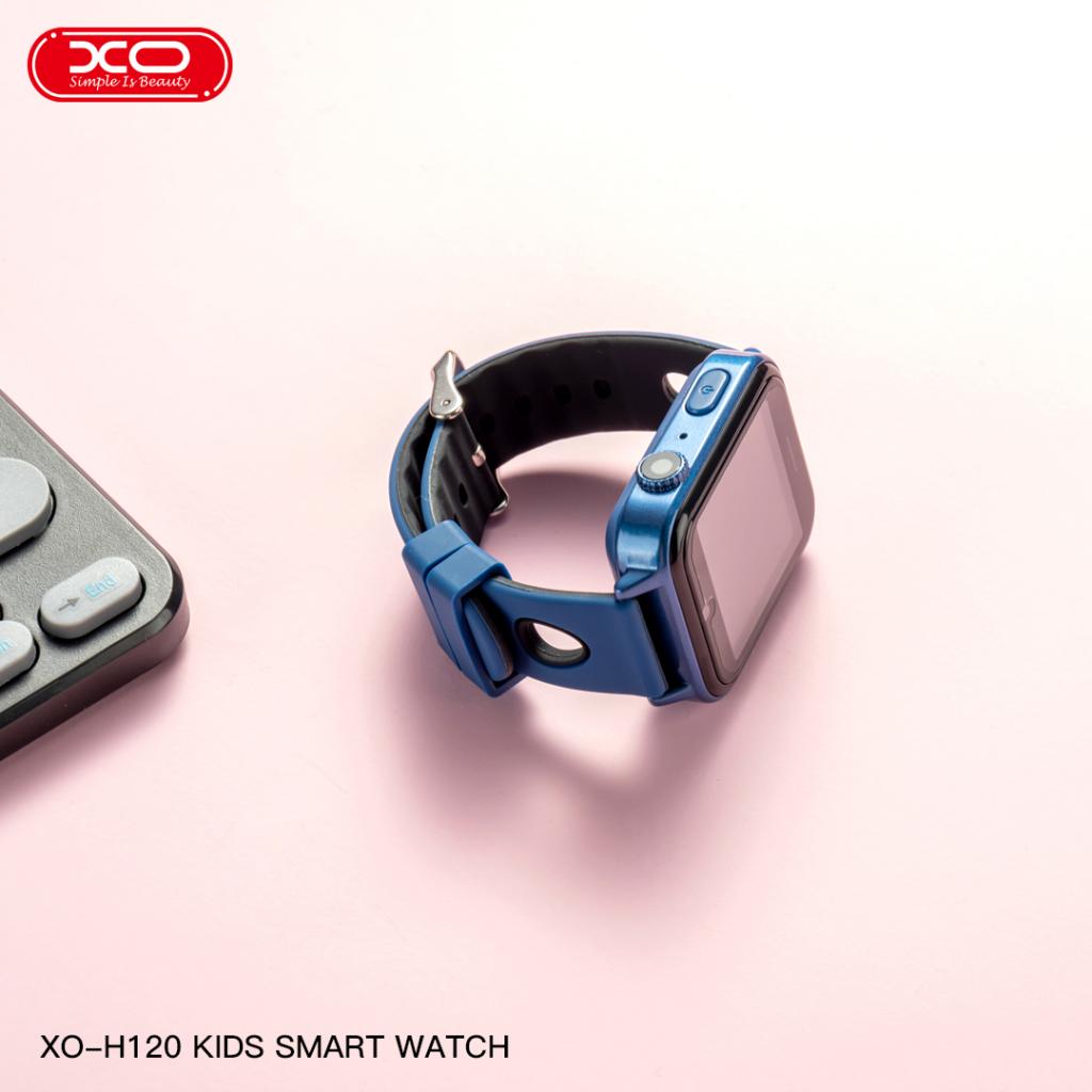 XO H120 Smartwatch για Παιδιά με Παιχνίδια - Image 4