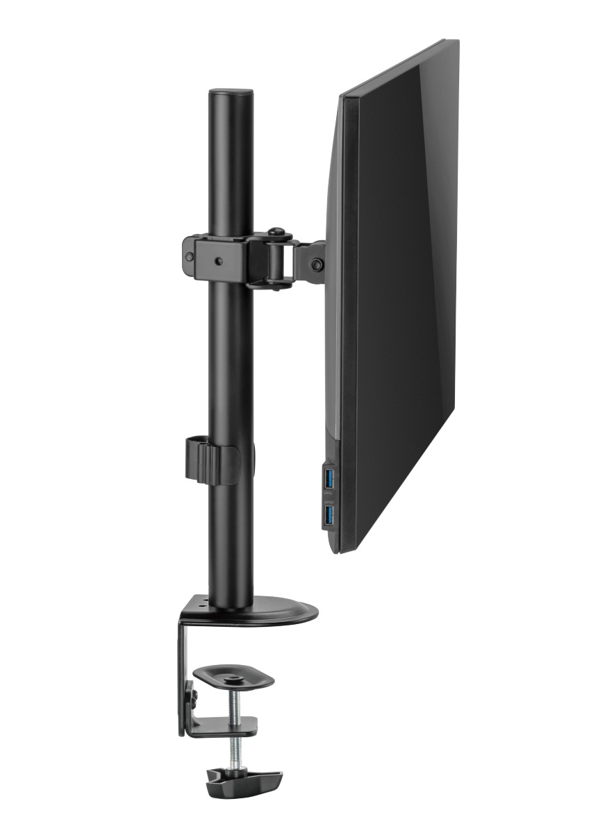 Brateck Βάση Monitor LDT66-C01 17" - 32" - Image 7