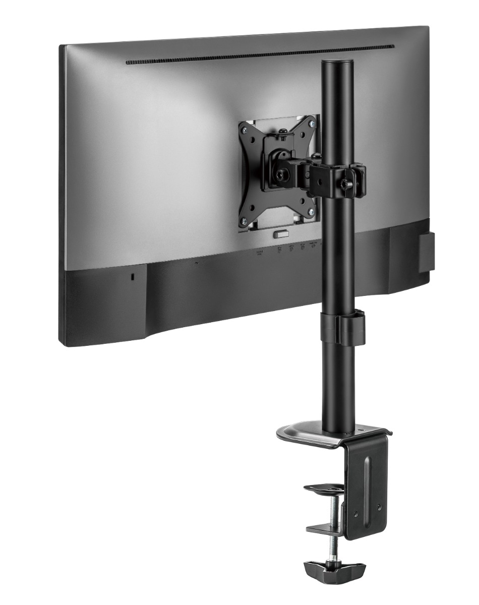 Brateck Βάση Monitor LDT66-C01 17" - 32" - Image 8