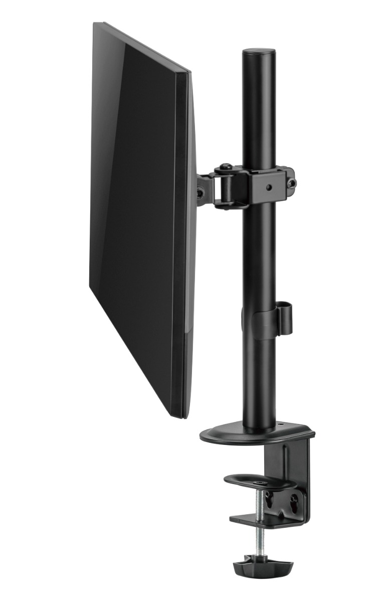 Brateck Βάση Monitor LDT66-C01 17" - 32" - Image 9