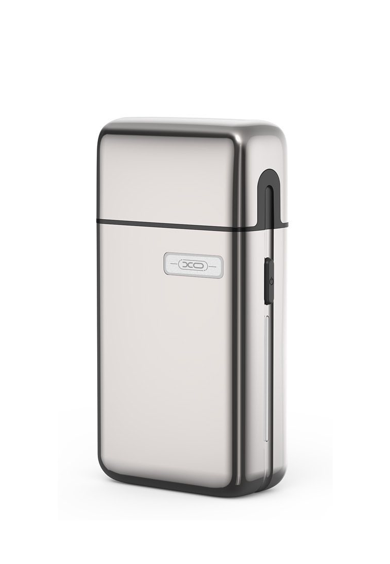 XO CF8 Reciprocating Twin Head Shaver - Image 2
