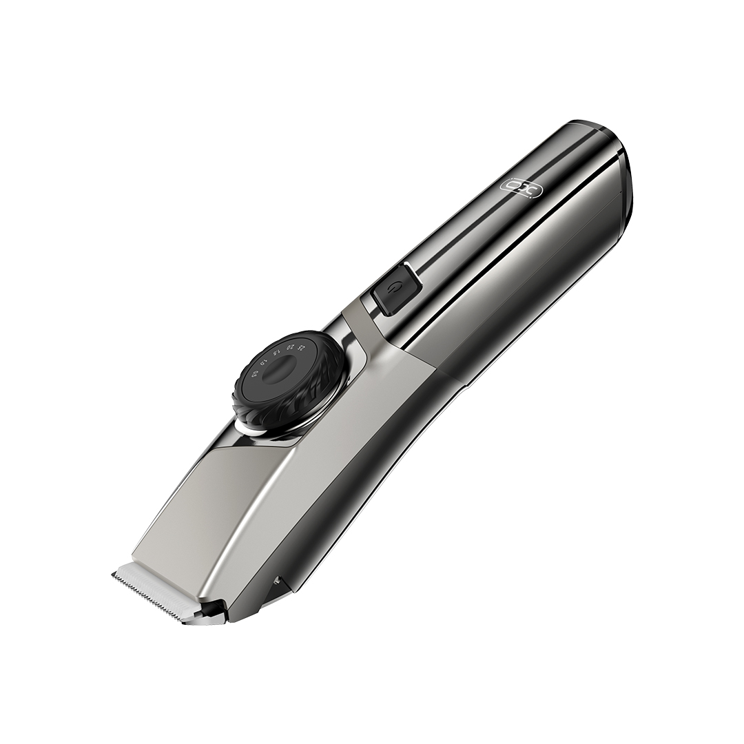 XO CF16 Digital Display Barber Hair Clipper - Image 4