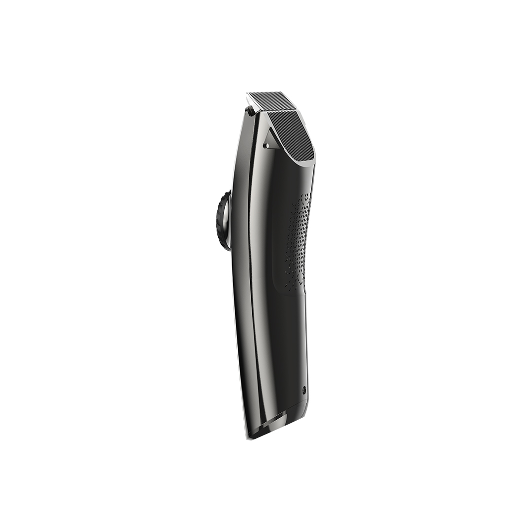 XO CF16 Digital Display Barber Hair Clipper - Image 5