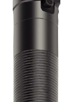 Entac Flashlight Rechargeable Pen Light with Clip and Magnet