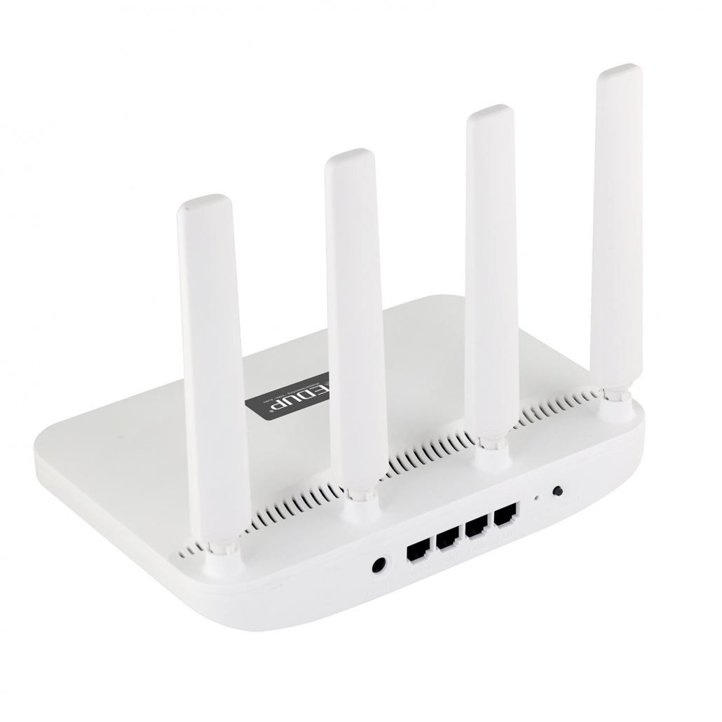 EDUP AX1800 WiFi 6 Router - Image 5