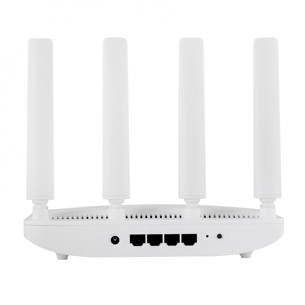 EDUP AX1800 WiFi 6 Router - Image 4