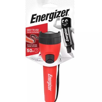 ΦΑΚΟΣ ENERGIZER LED 2xAA - LC1L2A1