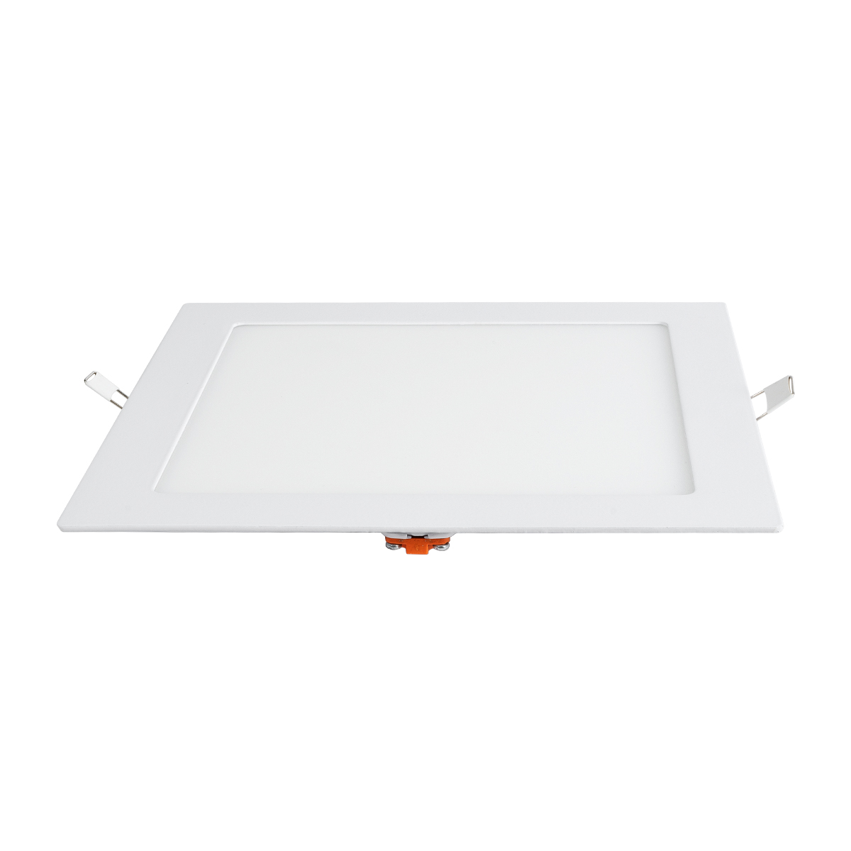 GloboStar® 60197 Χωνευτό LED Panel 20W 2180lm 120° AC 220-240V IP20 Μ22.5 x Π22.5 x Υ1.9cm Ψυχρό Λευκό 6000K - 3 Χρόνια Εγγύηση - Image 4