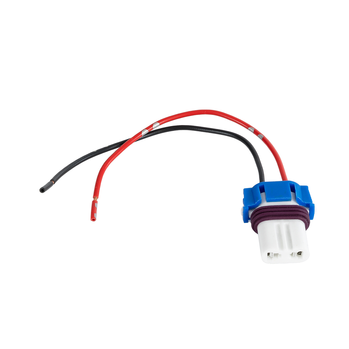 GloboStar® 81793 Βάση - Ντουί Λάμπας HB3 - 9005 με 14cm Καλώδιο Τροφοδοσίας M3.5 x Π2.8 x H1.6cm - Image 2