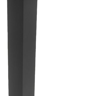 Entac Garden Solar Lamp Downward Lighting LED