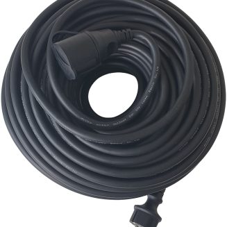 Entac Προέκταση IP44 3g2.5mm2 40m