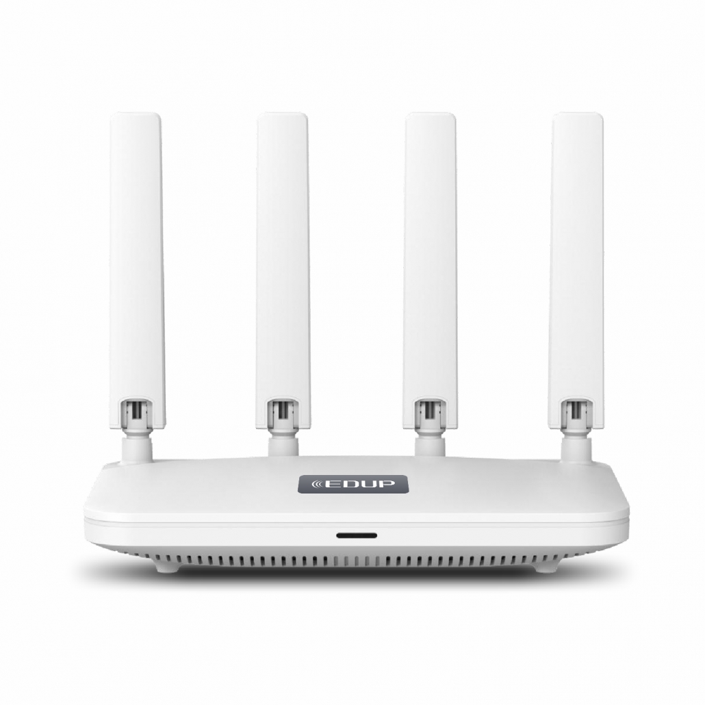 EDUP AX1800 WiFi 6 Router - Image 2