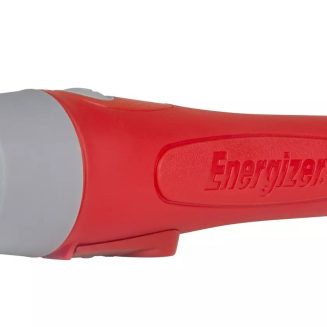 ENERGIZER Magnet Plastic LED 2xAA 50lm