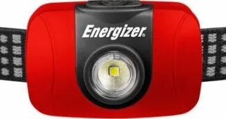 ENERGIZER LED Headlamp 2AAA-HD2L33A