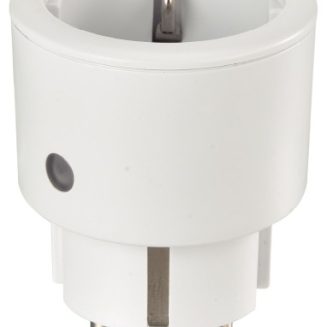 Entac Remote Controlled Socket Set 3xSockets with RC