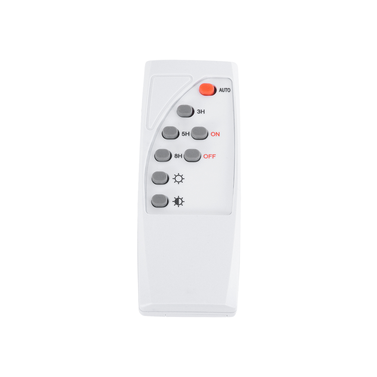 GloboStar® NETLEY 02306 Boho Αυτόνομο Ηλιακό Κρεμαστό/Επιτραπέζιο Φωτιστικό Φαναράκι LED SMD 5W 200lm - Φ30 x Υ50cm - με Ενσωματωμένη Μπαταρία 600mAh - Φωτοβολταϊκό Πάνελ και Αισθητήρα Ημέρας-Νύχτας με Ασύρματο Χειριστήριο IR Γκρι Μπαμπού Αδιάβροχο IP65 Θερμό Λευκό 3000K - 5 Χρόνια Εγγύηση - Image 9