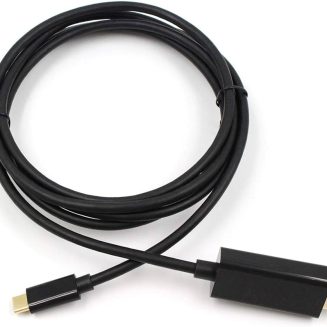 Type-C to HDTV 4Kx2K 30HZ 1.8m Cable