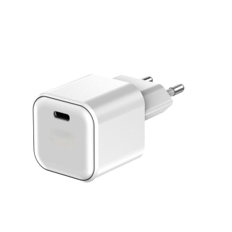 ATC-CHF2 Ultra Fast GaN Charger 35w White