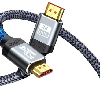 ATC HDTV 2.1V 8K 60HZ 48Gbps 5m