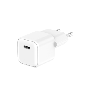 ATC-CHF1 Ultra Fast GaN Charger 20w White