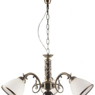 Avide Pendant Lamp Dotto 3xE27 (Προβλ. Συσκευασία)