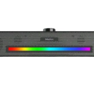 Meetion SP1001 Ηχείο Bluetooth 2.0 (3.5mm + USB)