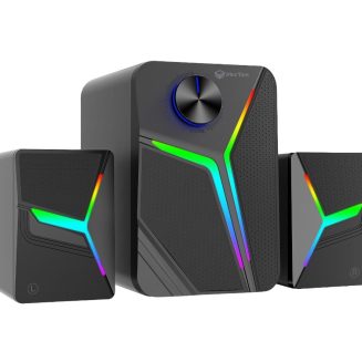 Meetion SP2111 Ηχείο Bluetooth 2.0 (3.5mm + USB)