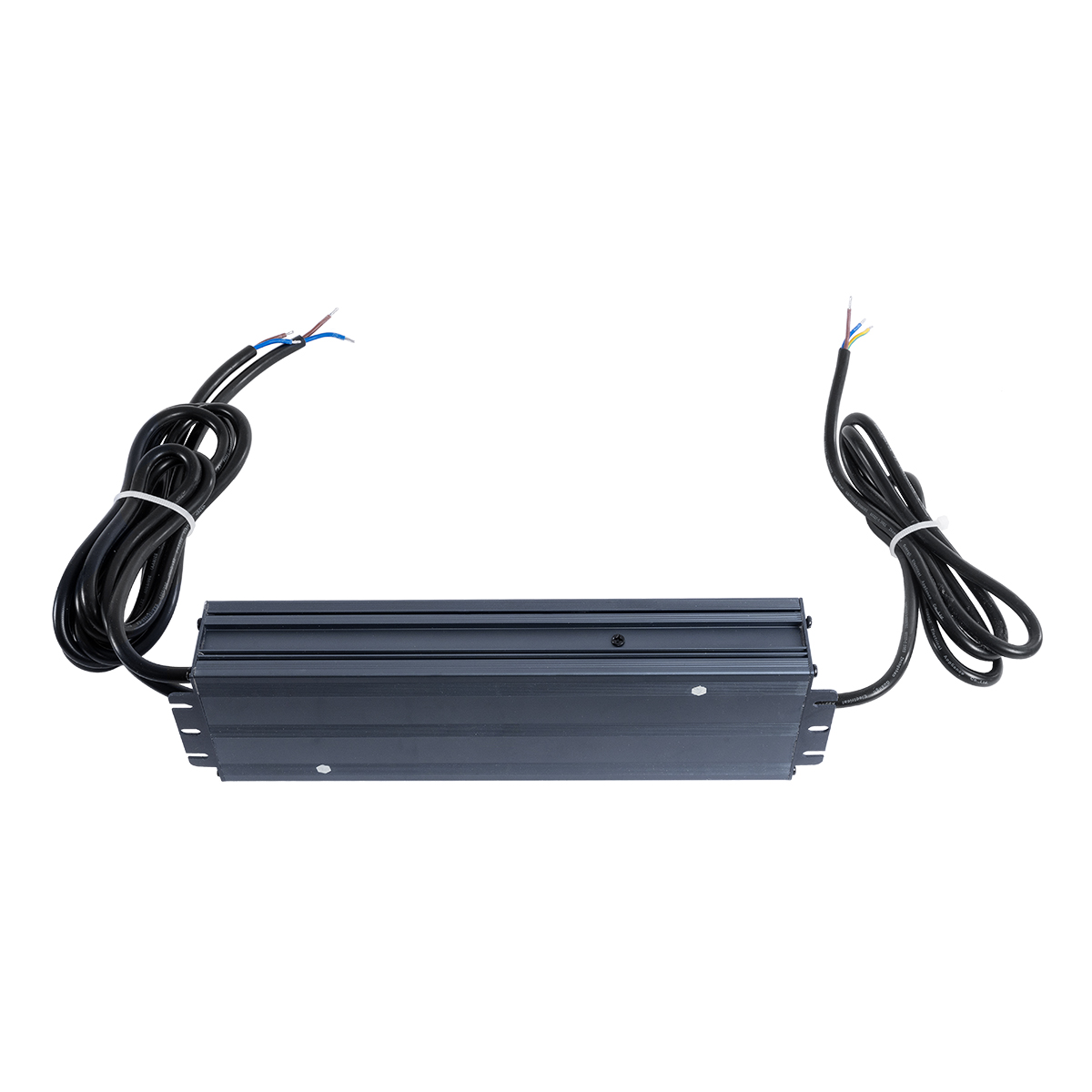 GloboStar® 60967 Αδιάβροχο Τροφοδοτικό SELV για Προϊόντα Φωτισμού LED 400W 16.67A - AC 220-240V σε DC 24V με 1.2m VDE Καλώδιο Παροχής & Εξόδου Τροφοδοσίας - Αδιάβροχο IP68 - M25.5 x W7.5 x H4cm - 3 Χρόνια Εγγύηση - Image 3
