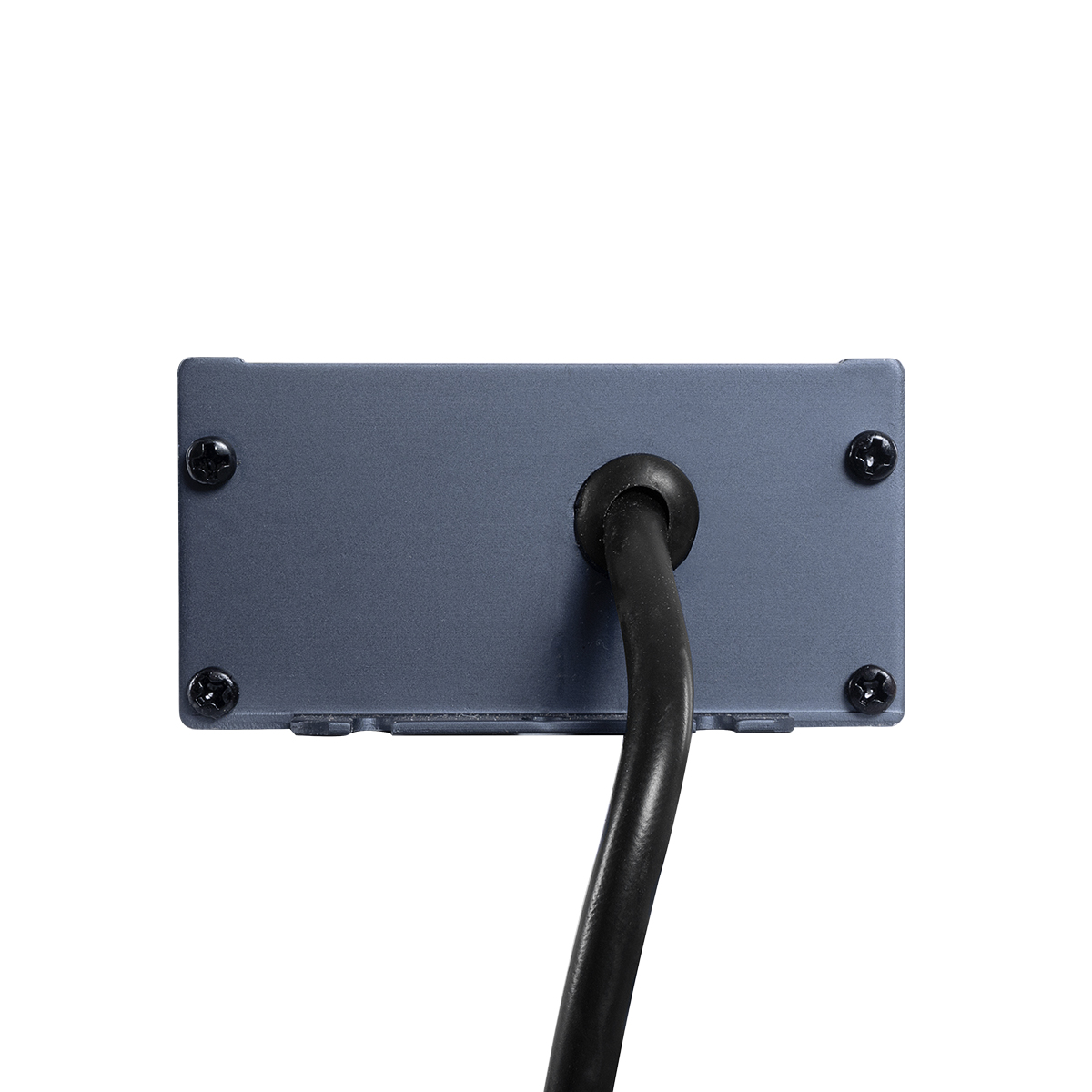 GloboStar® 60967 Αδιάβροχο Τροφοδοτικό SELV για Προϊόντα Φωτισμού LED 400W 16.67A - AC 220-240V σε DC 24V με 1.2m VDE Καλώδιο Παροχής & Εξόδου Τροφοδοσίας - Αδιάβροχο IP68 - M25.5 x W7.5 x H4cm - 3 Χρόνια Εγγύηση - Image 5