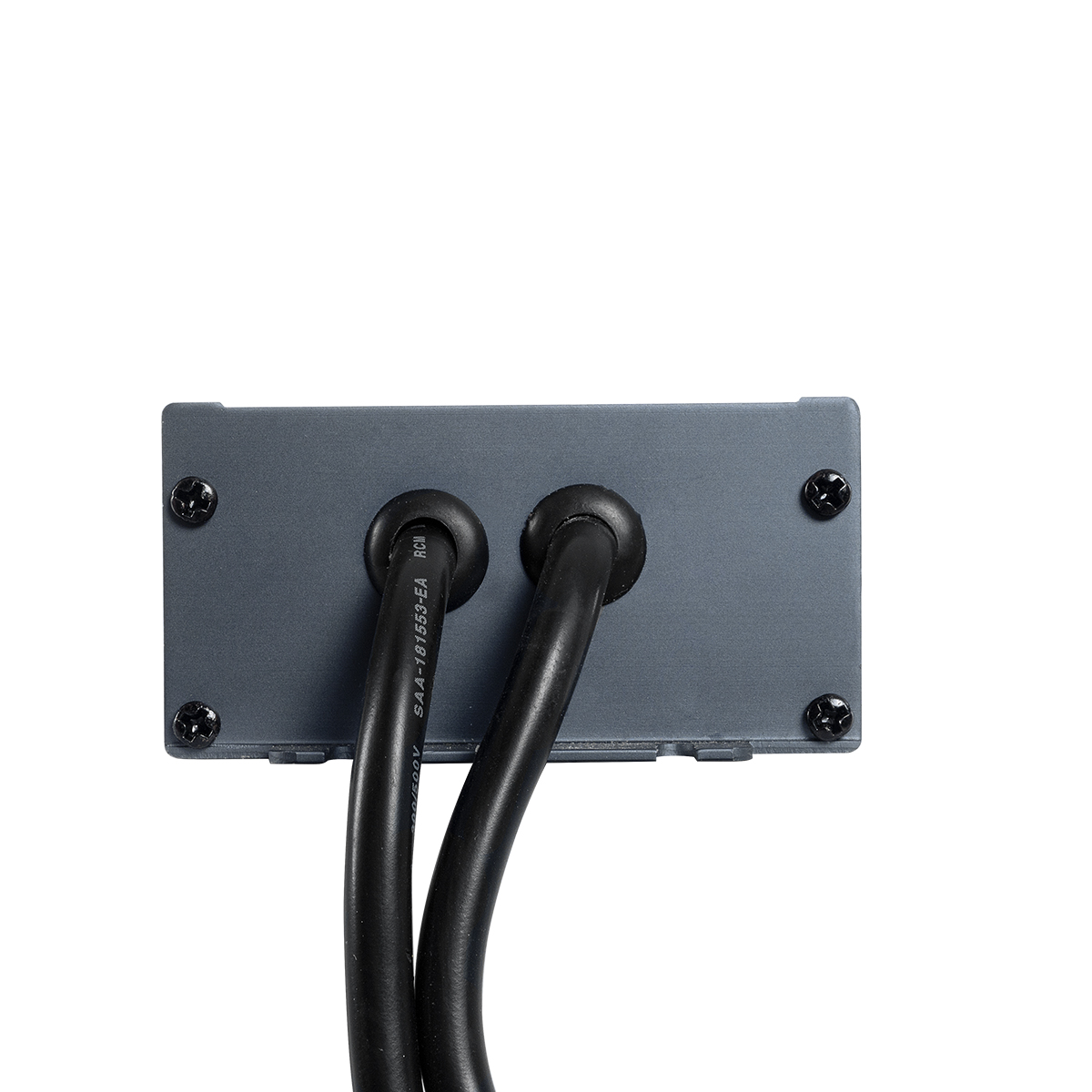 GloboStar® 60967 Αδιάβροχο Τροφοδοτικό SELV για Προϊόντα Φωτισμού LED 400W 16.67A - AC 220-240V σε DC 24V με 1.2m VDE Καλώδιο Παροχής & Εξόδου Τροφοδοσίας - Αδιάβροχο IP68 - M25.5 x W7.5 x H4cm - 3 Χρόνια Εγγύηση - Image 6