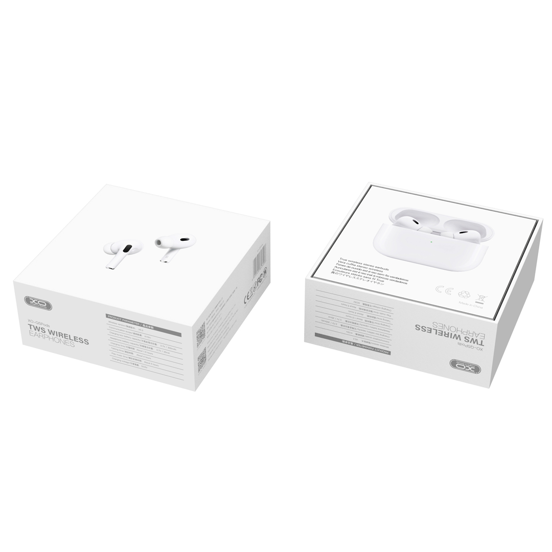 XO Q5Pods Bluetooth Ακουστικά (5th generation) - Image 4