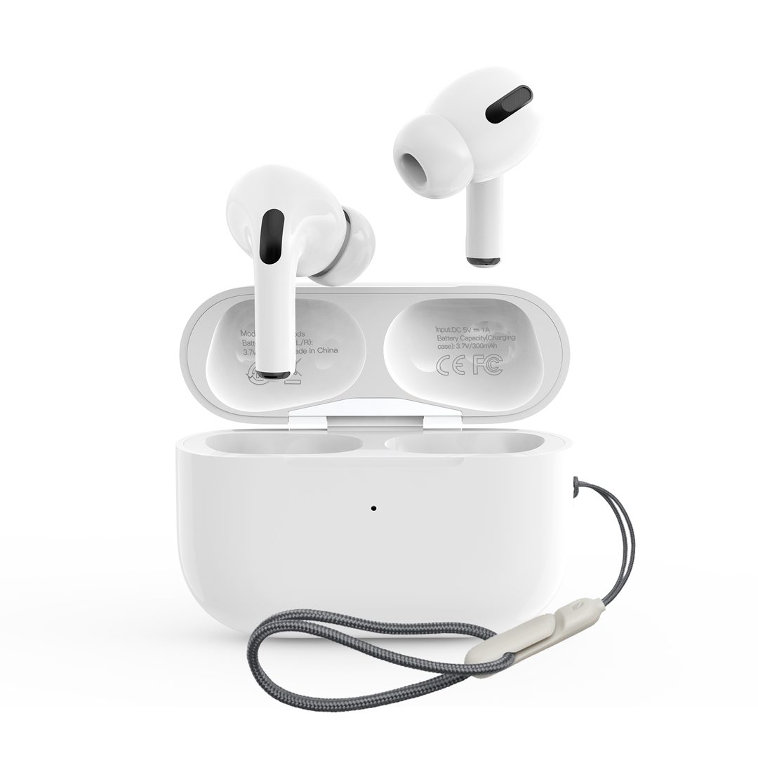 XO Q5Pods Bluetooth Ακουστικά (5th generation) - Image 2