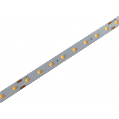 Avide LED Strip D-COB 24V 8W 3000K WW IP44 10m