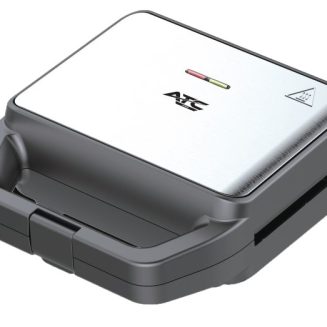 ATC H5 Τοστιέρα με Αποσπώμενο Δίσκο