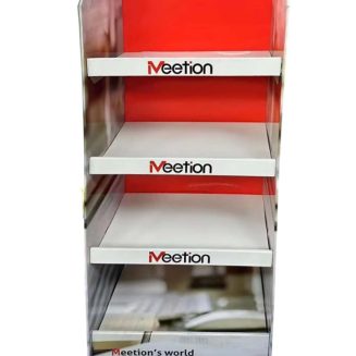 MT-Showcase Stand Office