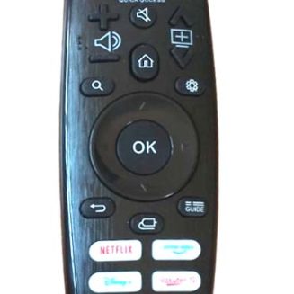 Τηλεχειριστήριο Hands-Free LCD TV CRC2020V