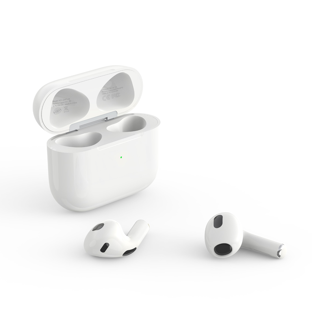 XO T4Pods Ακουστικά Bluetooth (4ης Γενιάς) - Image 2