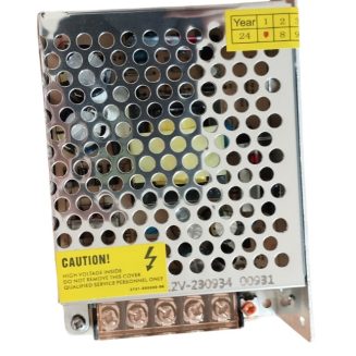 Τροφοδοτικό Switching 60W 12V 5A