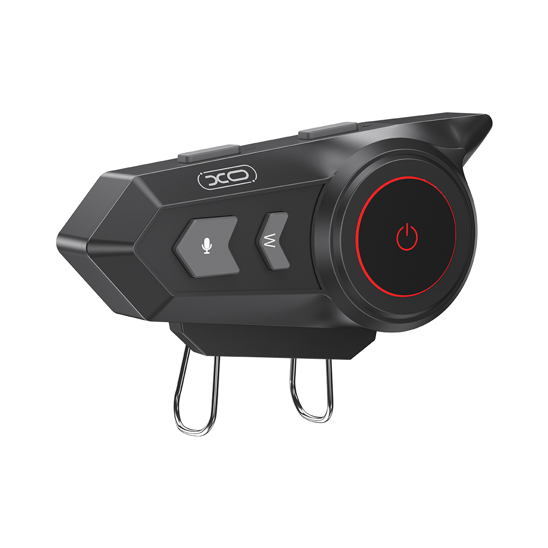 XO BE47 Bluetooth Ακουστικό Κράνους - Image 2
